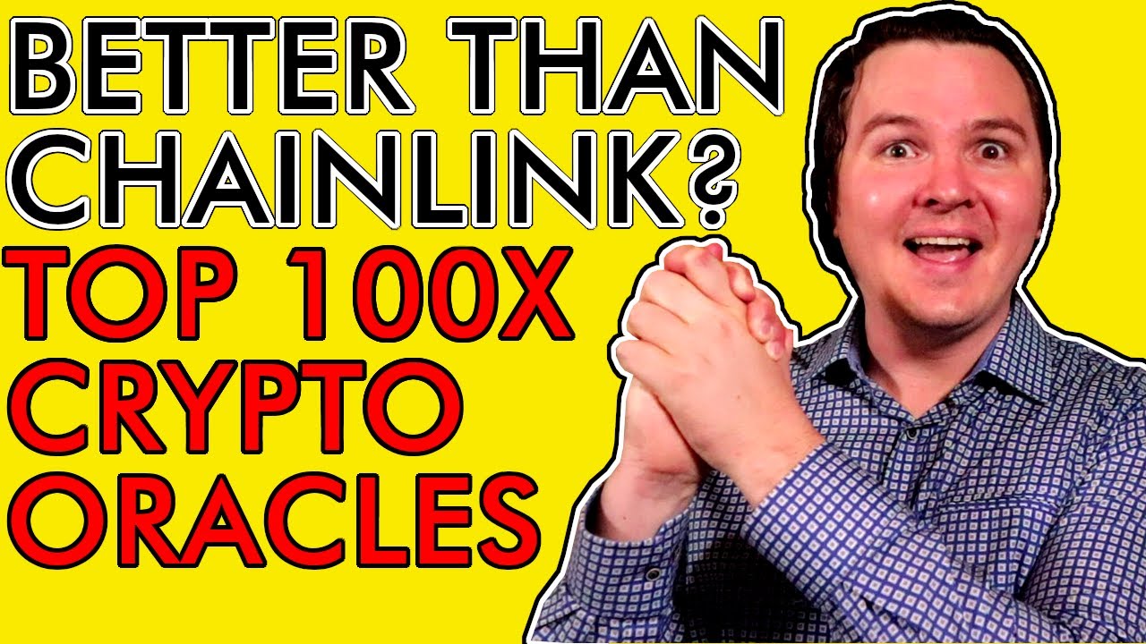 What Is Special About Chainlink? - Wealth Mastery By Lark Davis - Crypto Newsletter