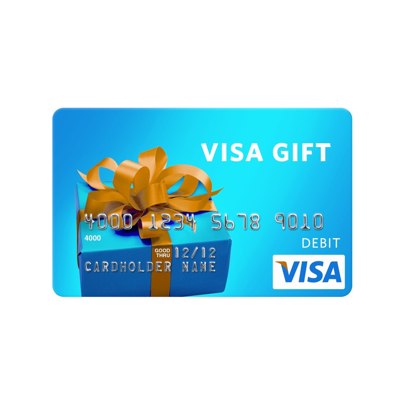 Buy Vanilla Visa Card With Bitcoins | Jour Cards Store