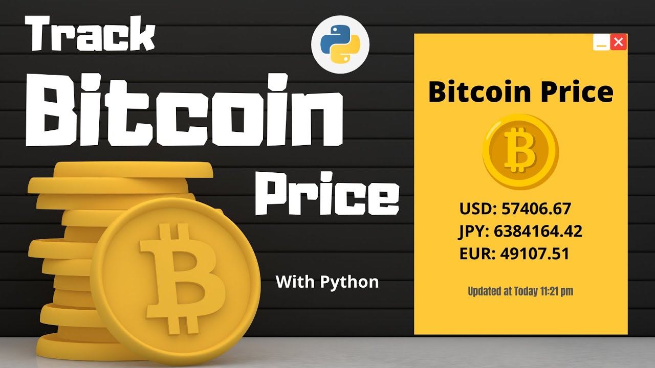 Bitcoin-python - Bitcoin Wiki