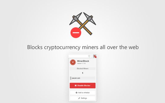 Beware! This Is The First Firefox Extension That Injects Crypto Miner In Your Browser