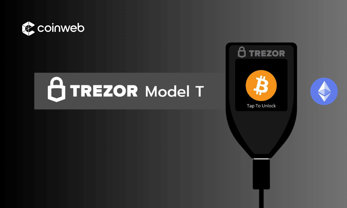 Trezor Model T Review – Is The Wallet Secure?