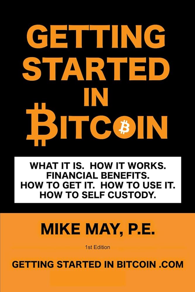 The Bitcoin starter pack is your guide to getting started with bitcoin and cryptocurrencies