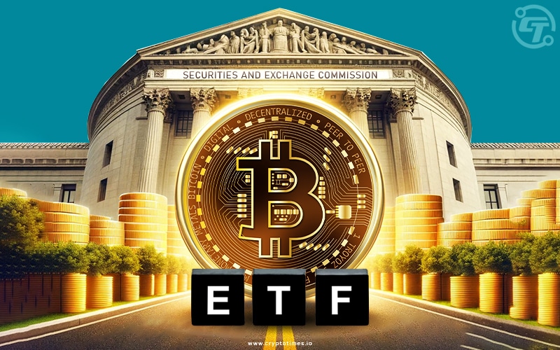 Bitcoin ETF approval: How has the crypto market outlook changed - The Economic Times