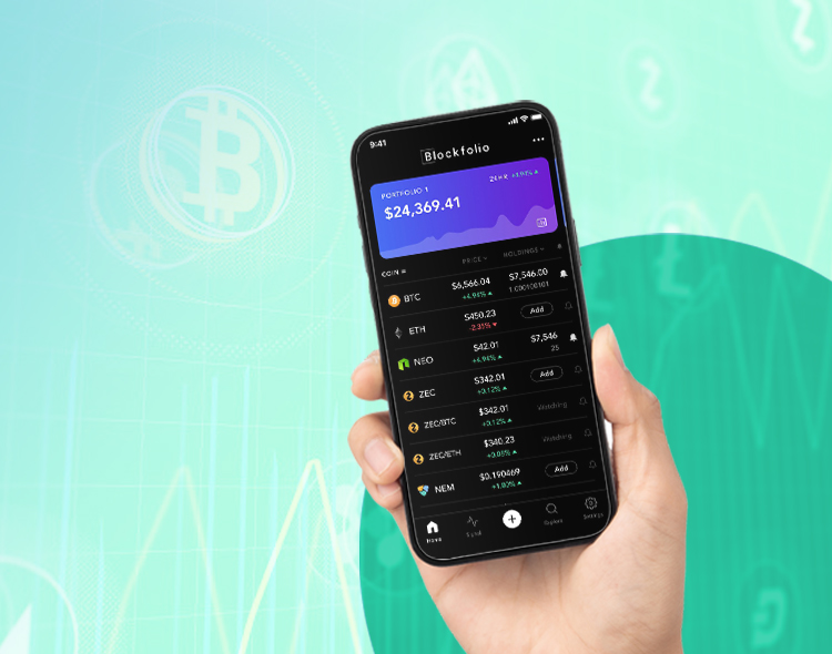 Best Crypto exchanges & apps in India (March )