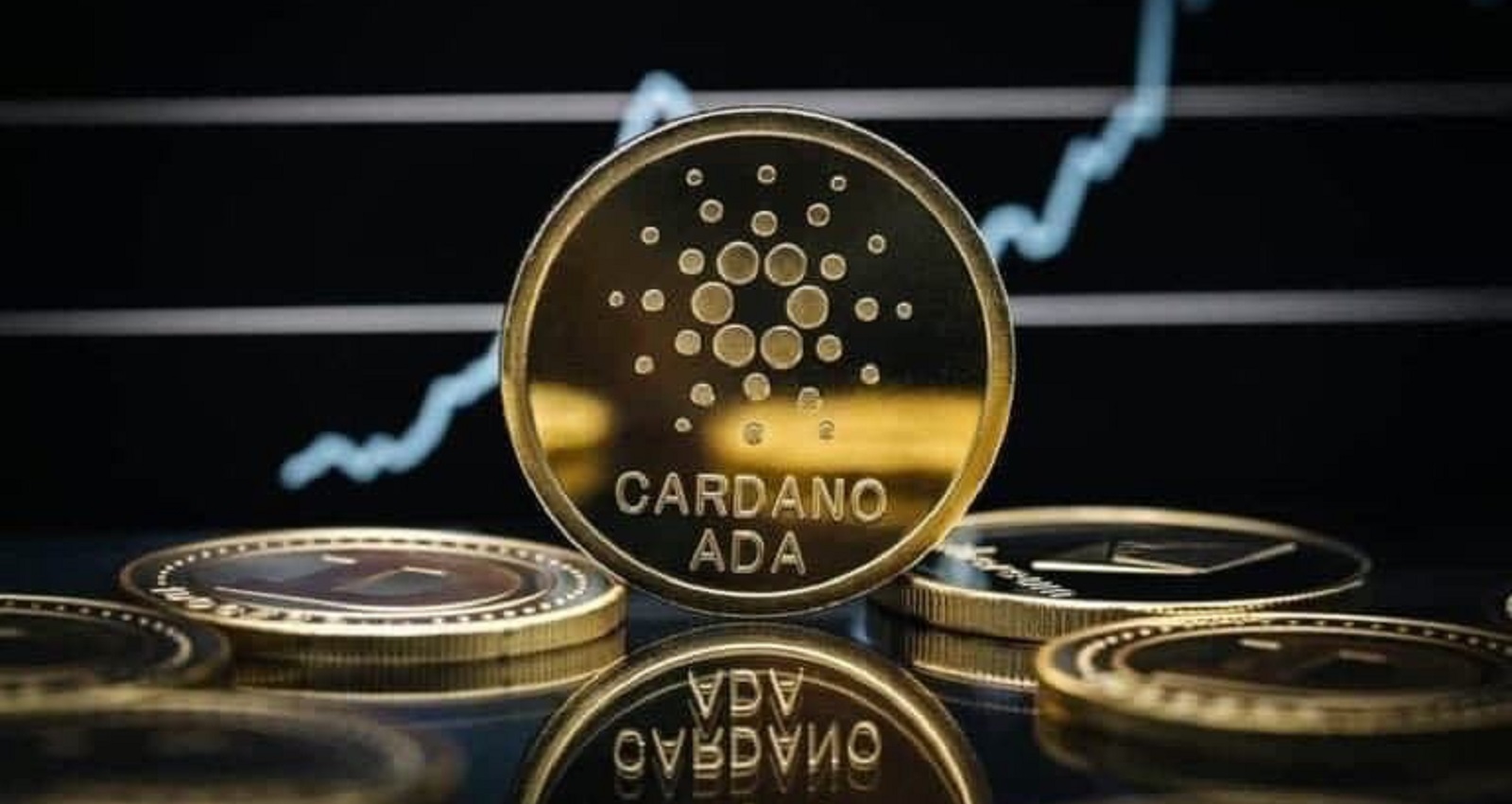 Stake Cardano With Crypto Capital Venture