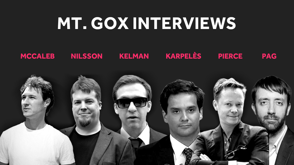 Mt Gox Hack Explained: Date, History & More ()