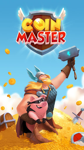 Spin Master - Coin Master Free for Android - Download | Bazaar