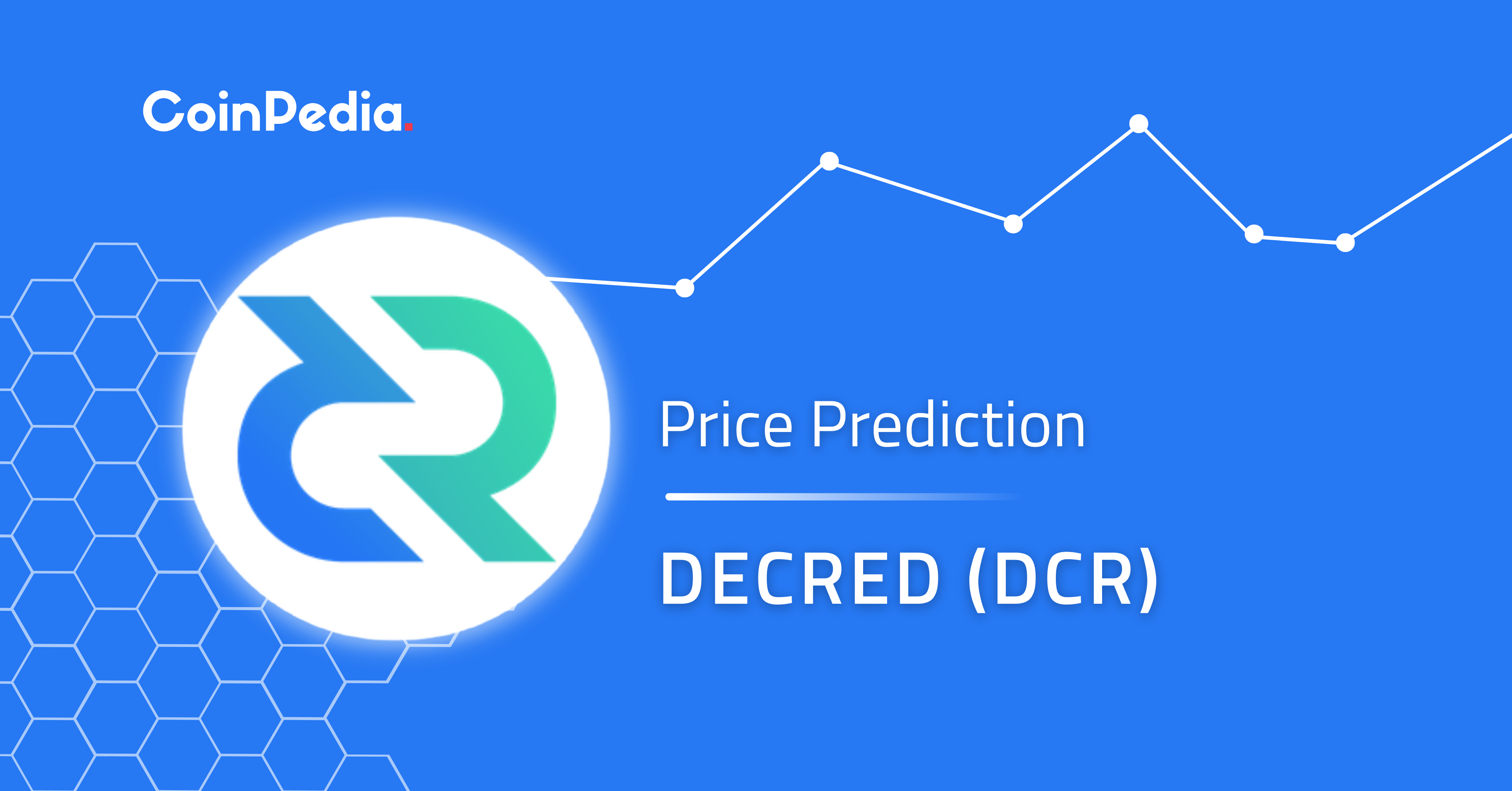 Decred price live today (04 Mar ) - Why Decred price is up by % today | ET Markets