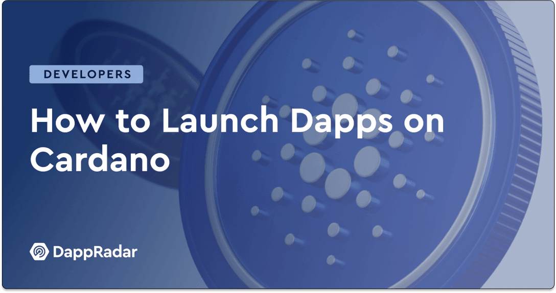 Dapps on Cardano - Cardano dApp Store