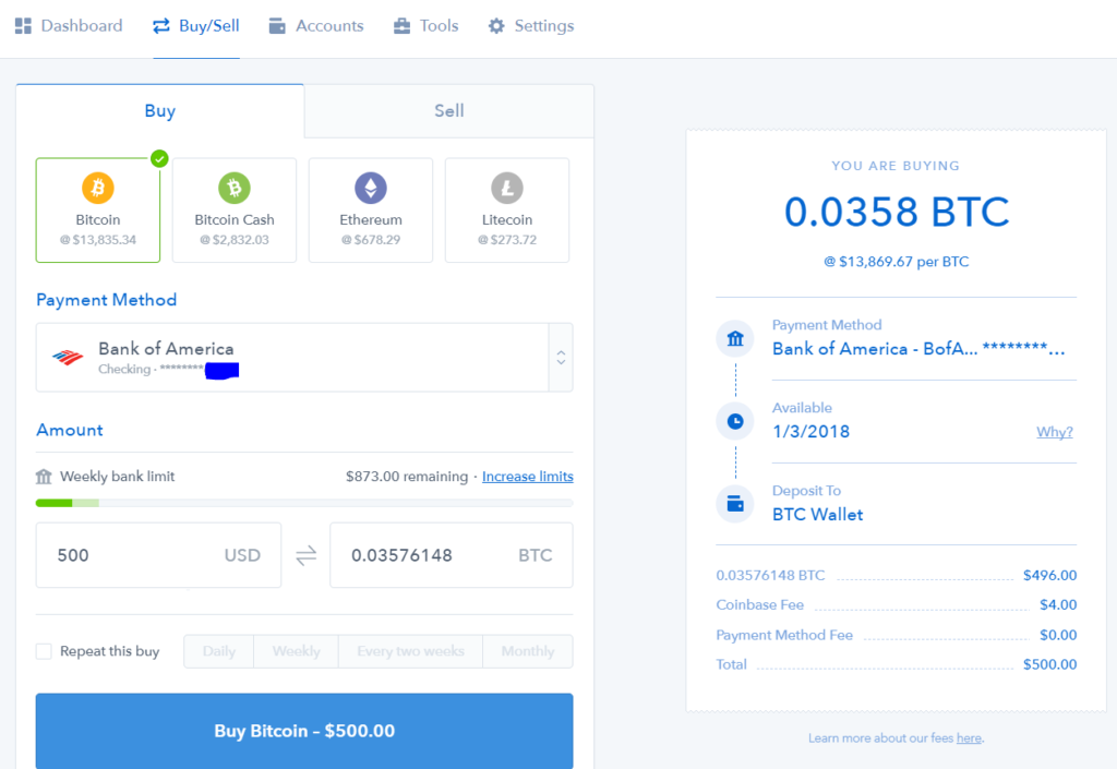 Coinbase Pro | Digital Asset Exchange