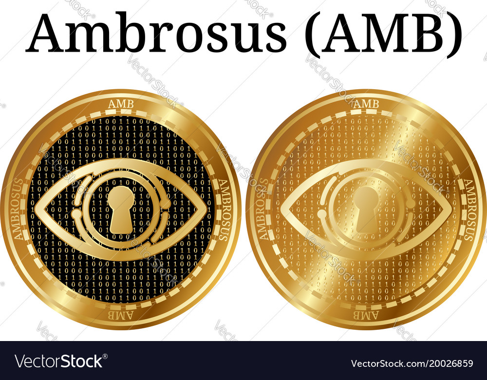 Ambrosus Price Today - AMB to US dollar Live - Crypto | Coinranking