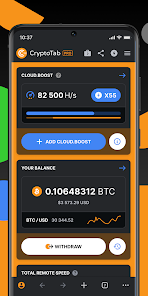 Download BTC Mine -Crypto Mining Remote APK - LDPlayer