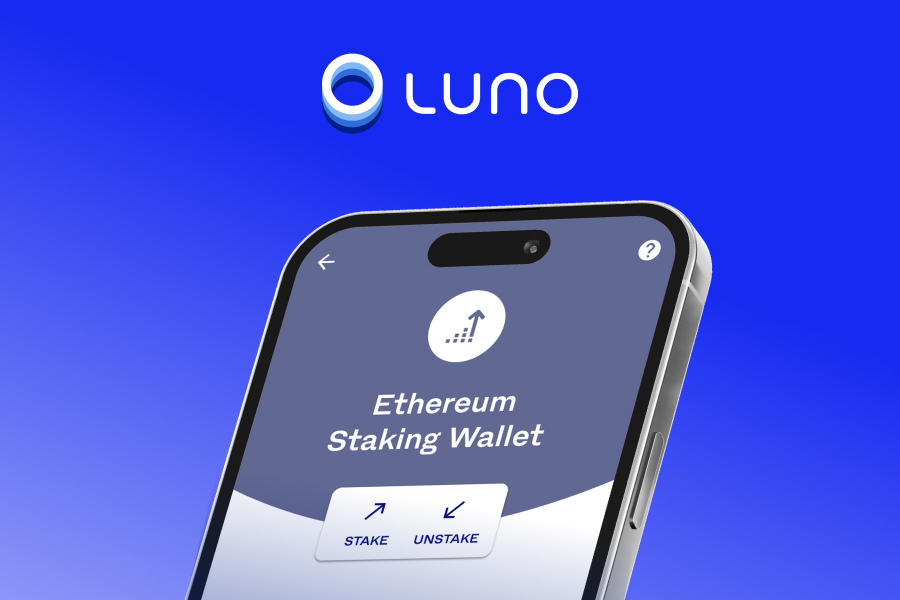 Luno Crypto Prices, Trade Volume, Spot & Trading Pairs