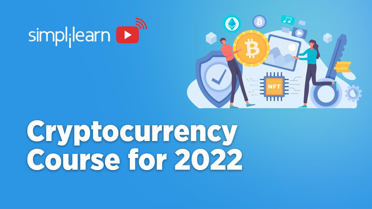 Bitcoin and Cryptocurrency Course in - Brazil - Get Certified