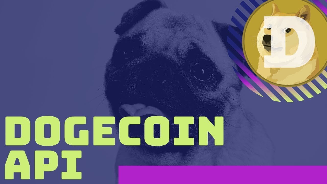 Dogecoin — Opendatasoft