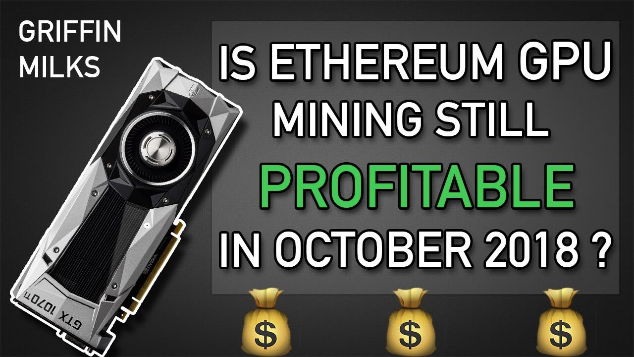 Is Crypto Mining Still Profitable in ? Know All About It Here