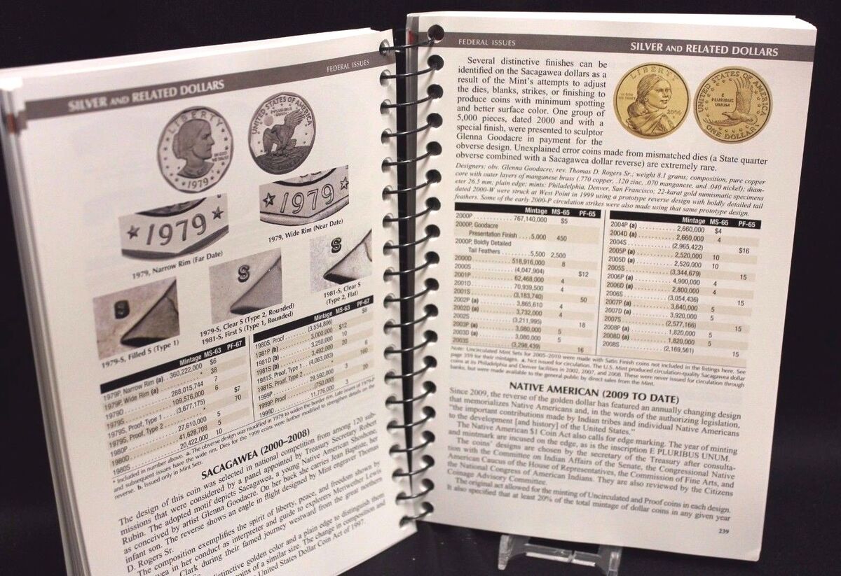 U.S. Coin Values & Price Guide - Greysheet