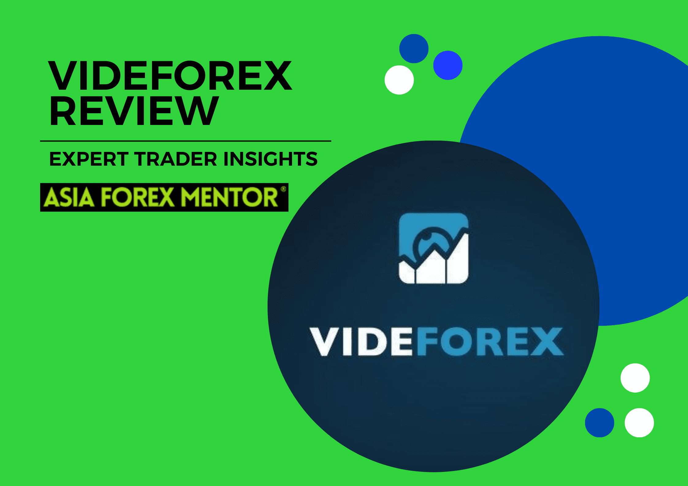 Videforex Broker Review - ForexTrend