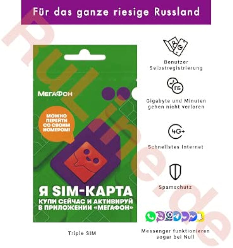 Top Up Balance in Russia. Recharge Mobile, Buy Gift Cards or Games in Russia.