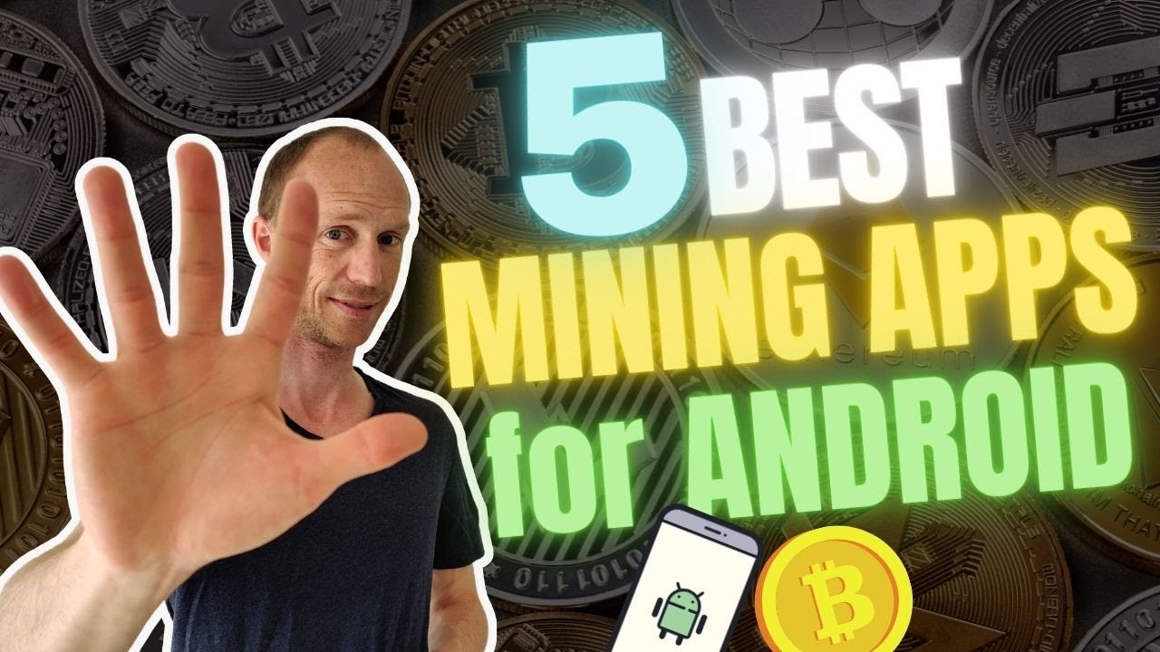 Here are 7 Crypto Mining Apps in – BitKE