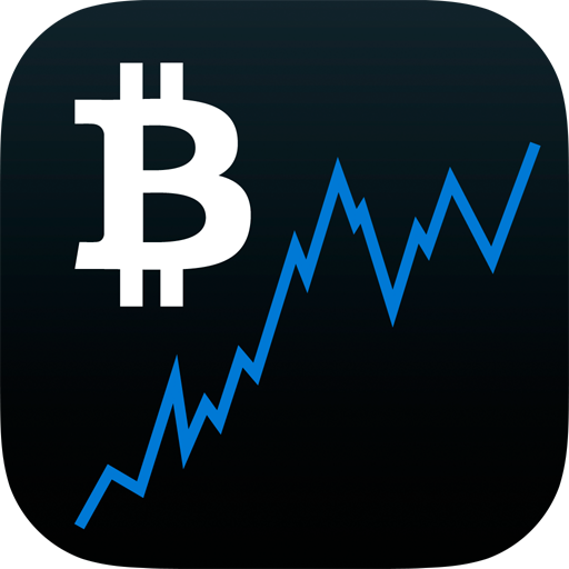 ‎Bitcoin Ticker on the App Store