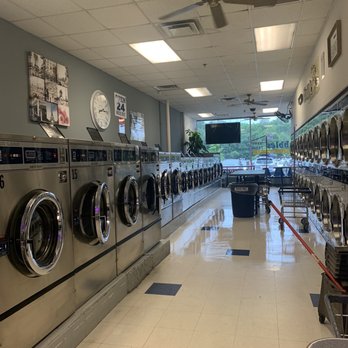 Big Bubbles Takes Laundromat Concept to Next Level | American Coin-Op