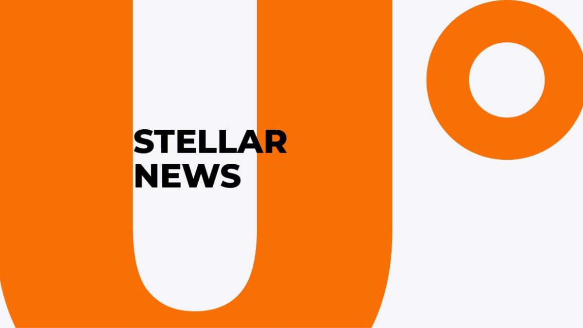 XLM Stellar Lumen Latest News on U Today