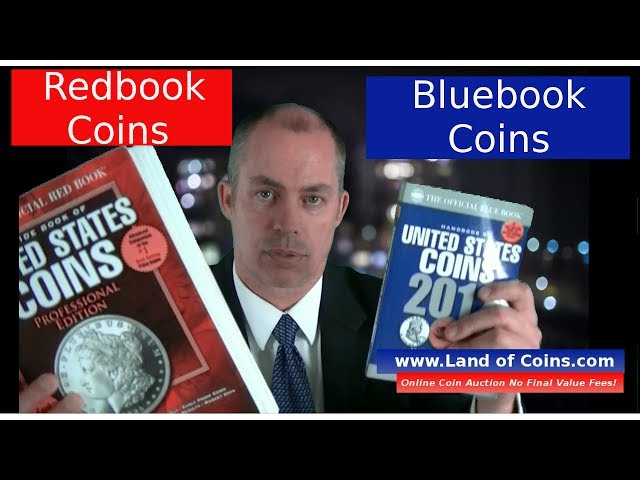 Coin collectors get a fresh dose of the blues | Coin Update