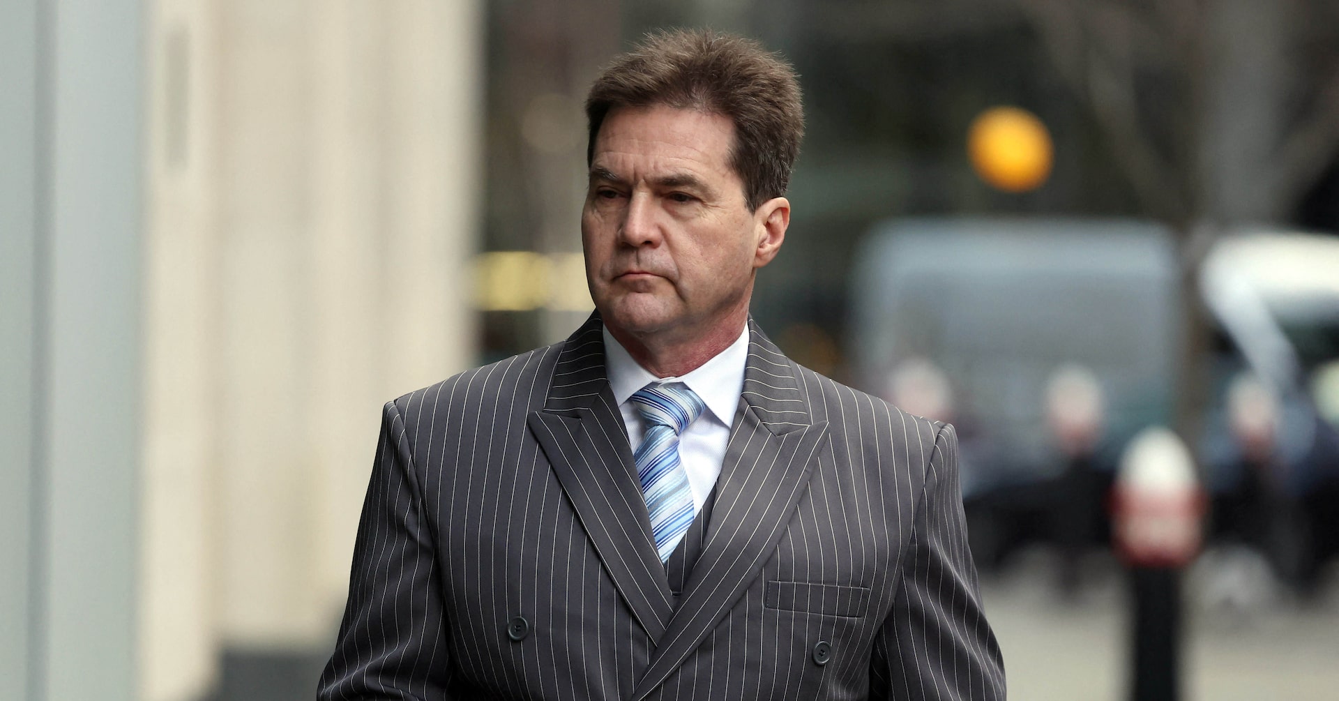 Craig Wright denies forging documents to support bitcoin claim | Bitcoin | The Guardian