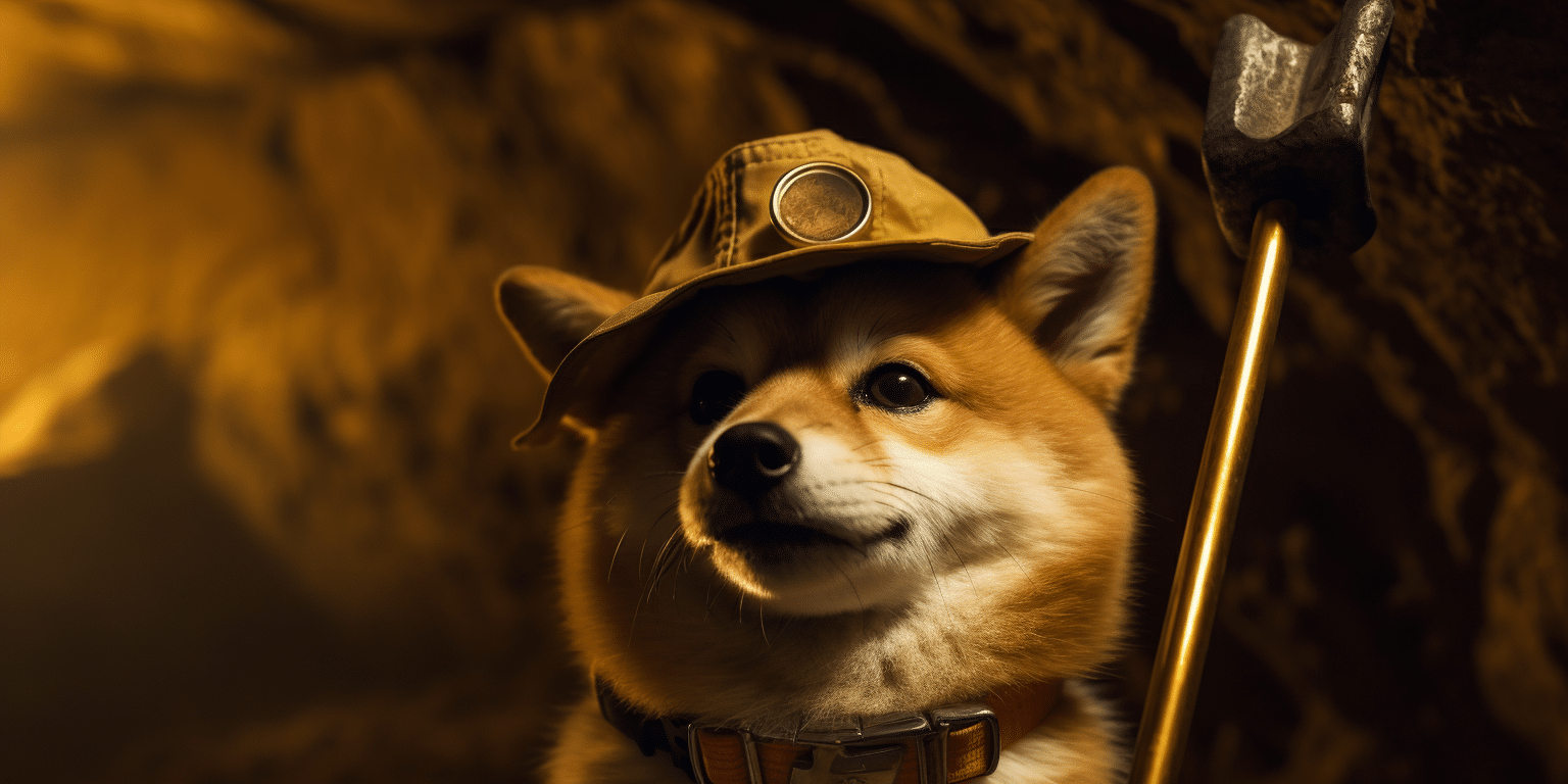 How To Mine Dogecoin: Dogecoin Mining Hardware & Software