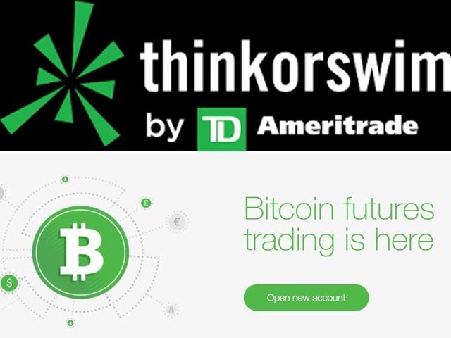 TD Ameritrade Invests in Derivatives Exchange ErisX | Finance Magnates