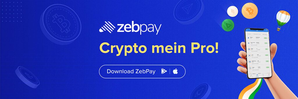 Zebpay Issues circular, Rupee Withdrawals Could Stop