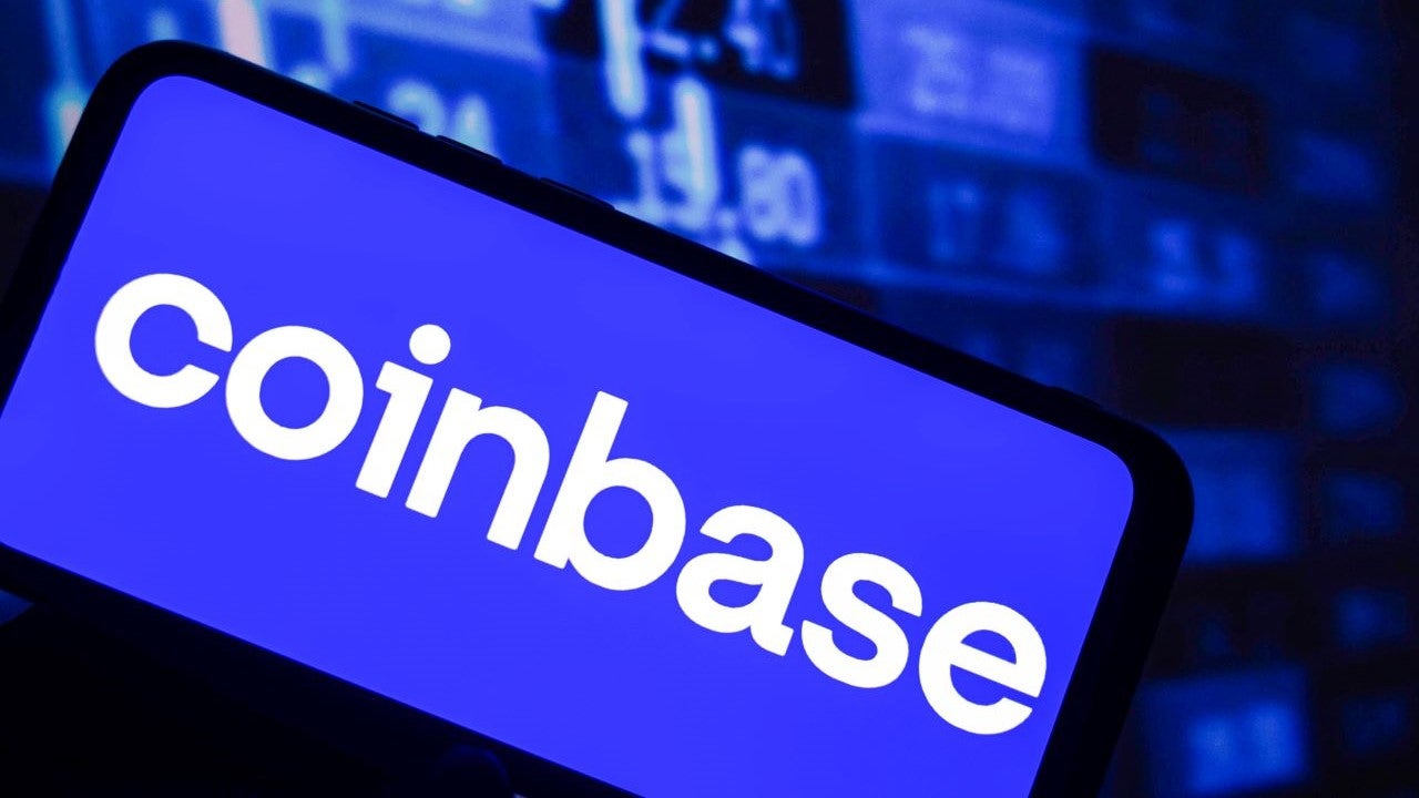 How to Open Account and Deposit at Coinbase