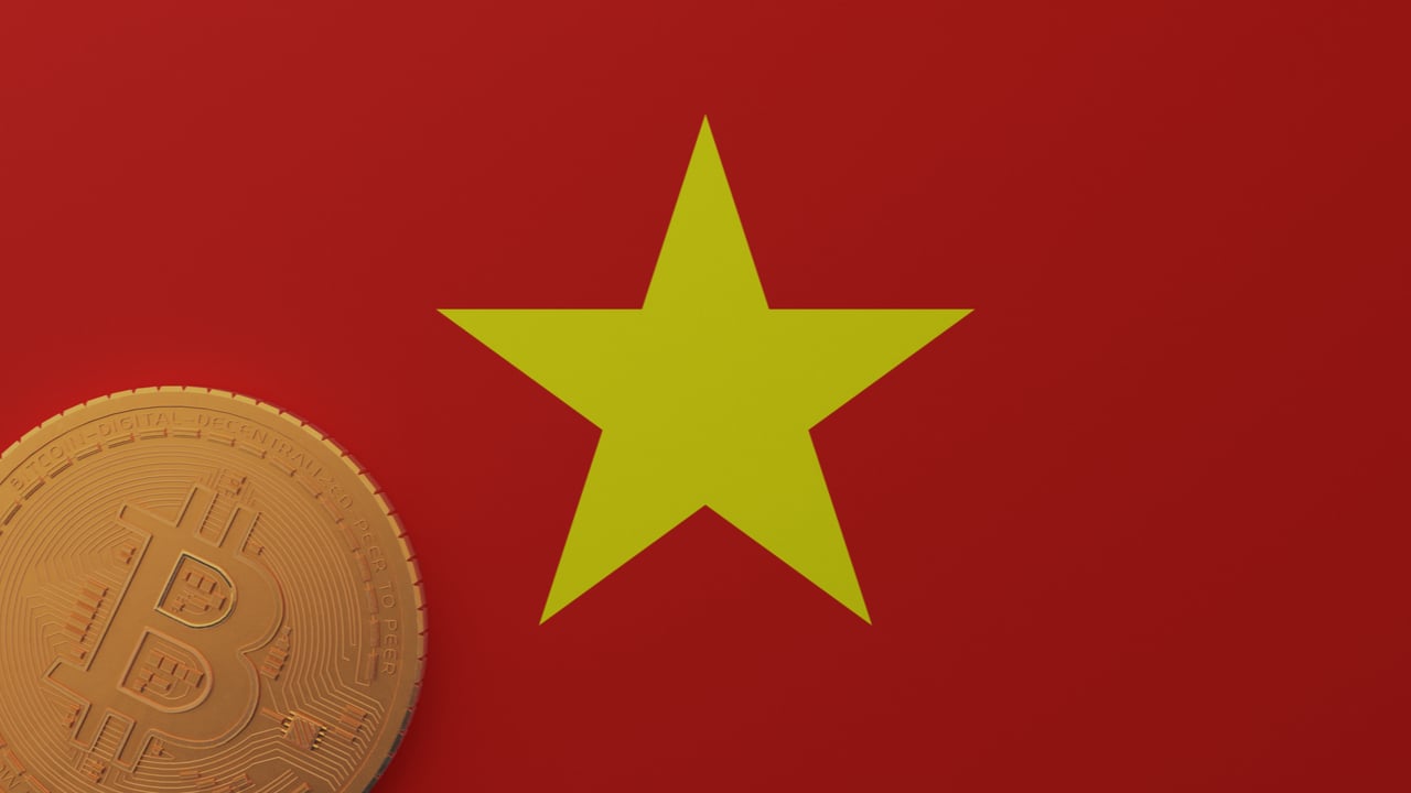 Cryptocurrency in Vietnam | Learn More