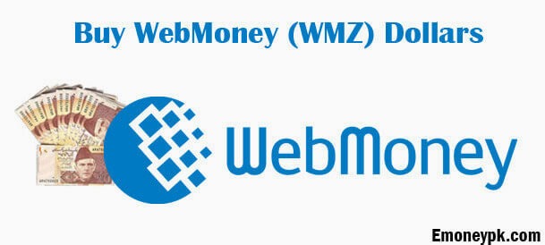 Buy WMZ WebMoney at the best rate | CHEXCH