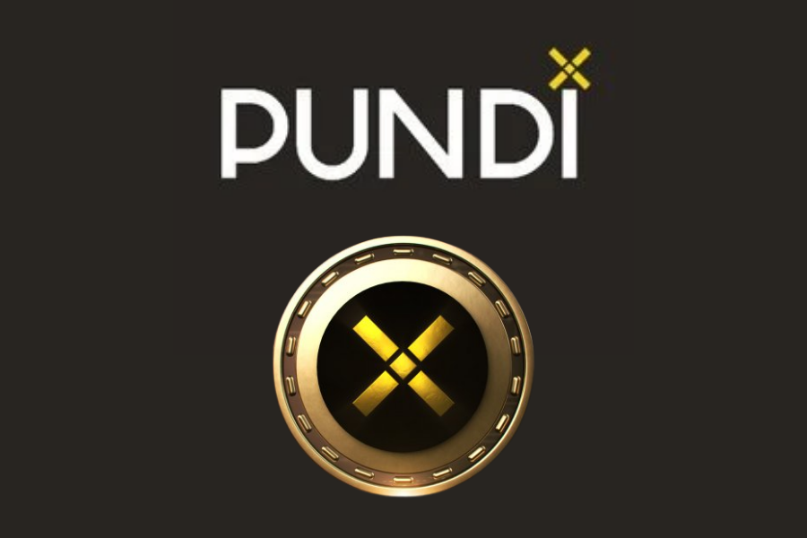 Pundi X (PUNDIX) - Events & News