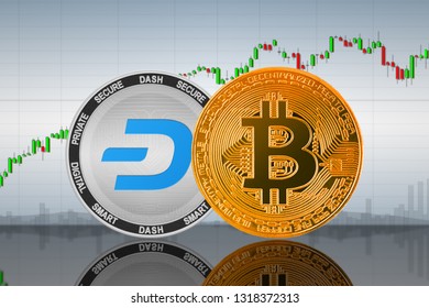 Dash (cryptocurrency) - Wikipedia