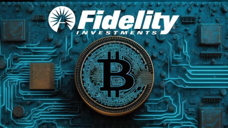 FBTC | Fidelity