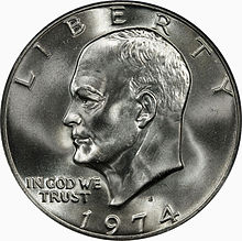 Eisenhower Dollar Values & Prices | The Greysheet