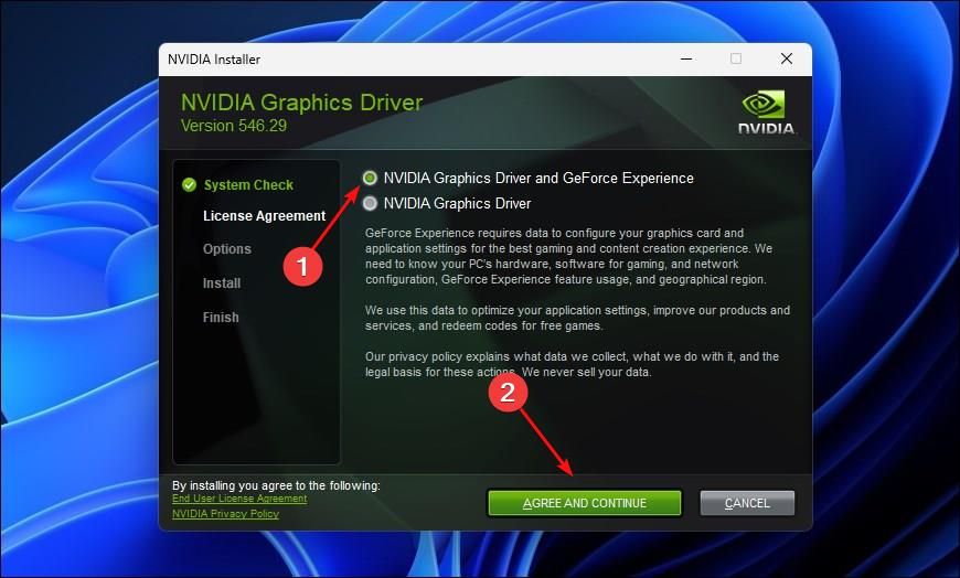 How To Remove Drivers From An Old Graphics Card | bymobile.ru