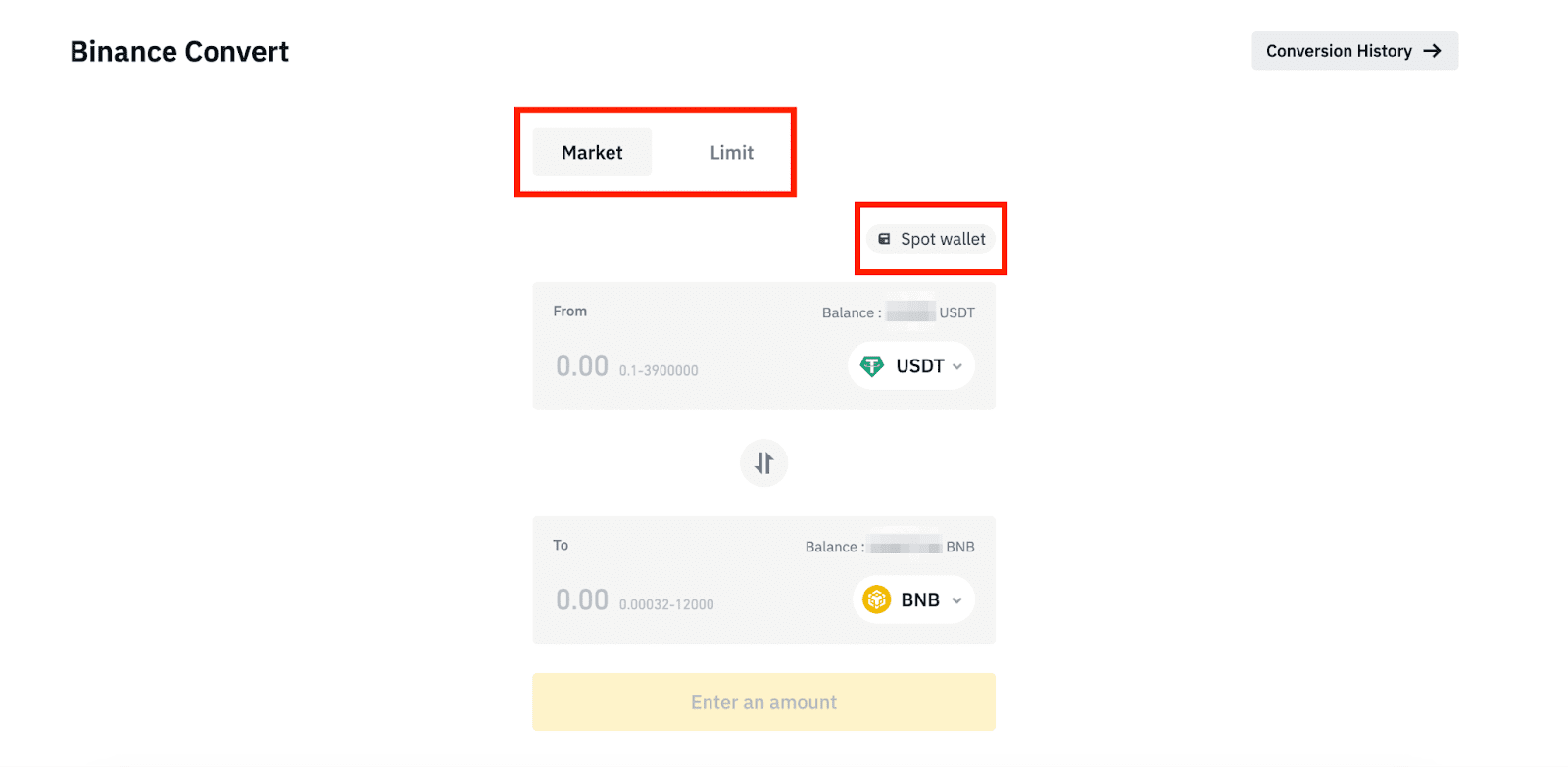 Binance Spot Wallet vs. Binance Funding Wallet: What's the Difference?