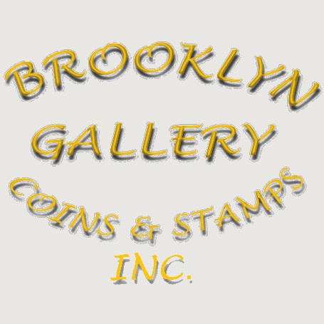 New York Coin Dealers