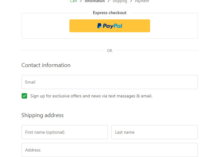 How do PayPal Express Checkout and Paypal_Ecs work?