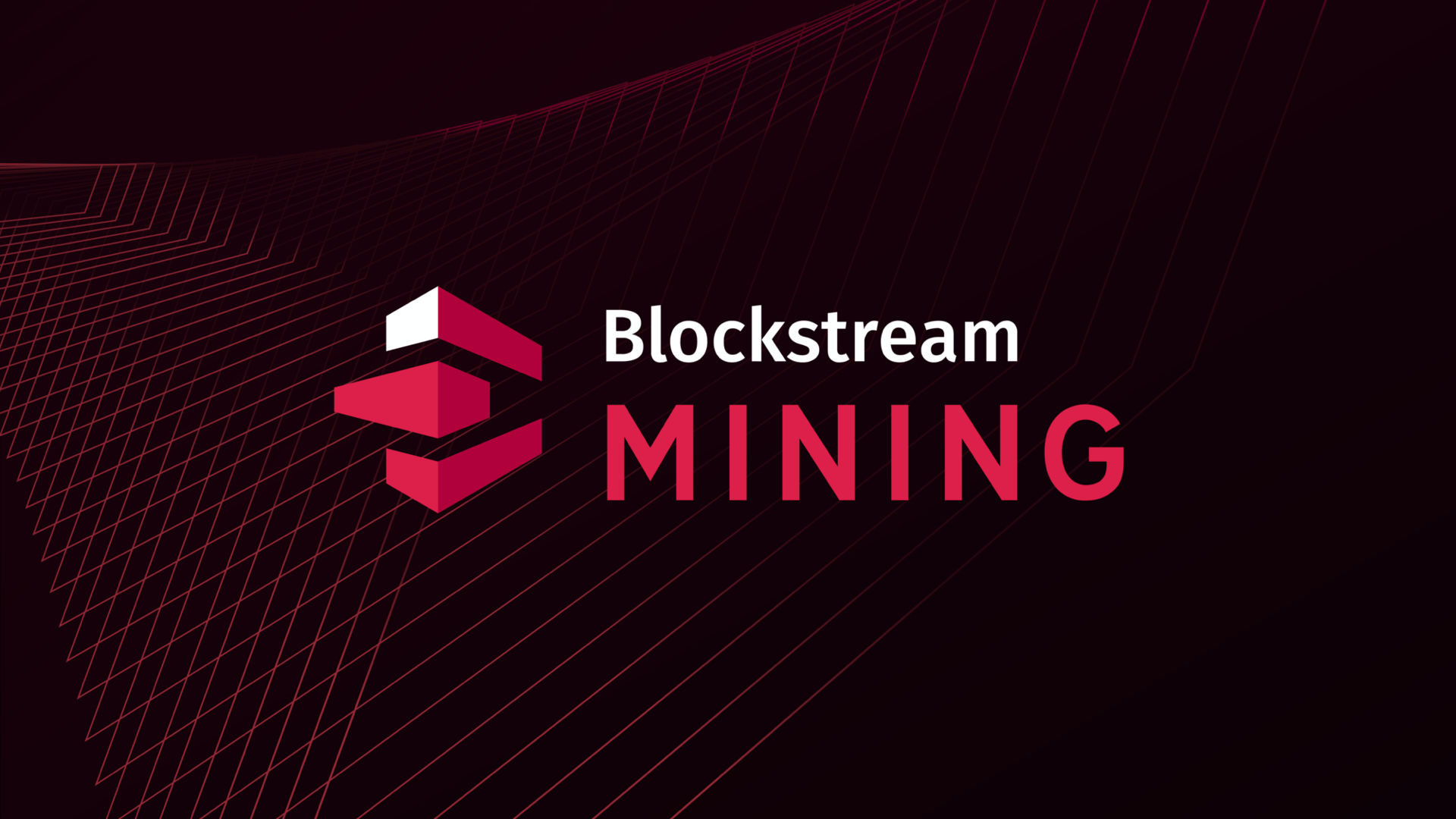 Blockstream Mining: Enterprise-class mining colocation