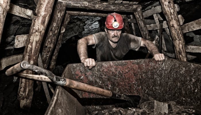 Basic Information about Surface Coal Mining in Appalachia | US EPA