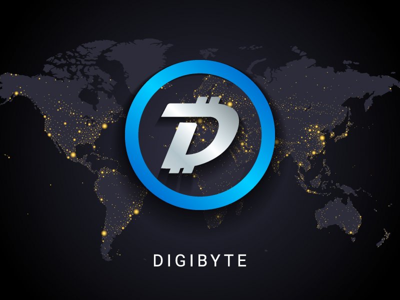 DigiByte Price Prediction: Will DGB Price Surge 2X This ?