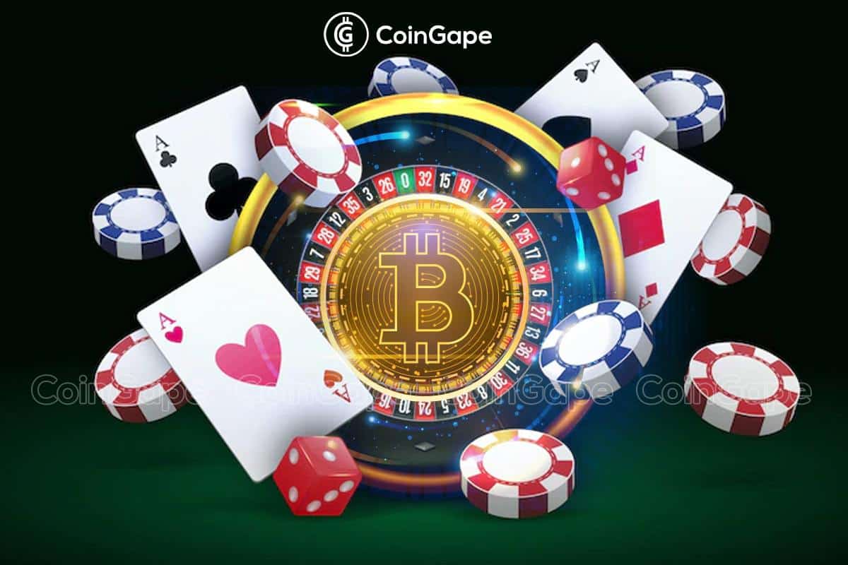 20+ Best Bitcoin & Crypto Casinos (March Update)