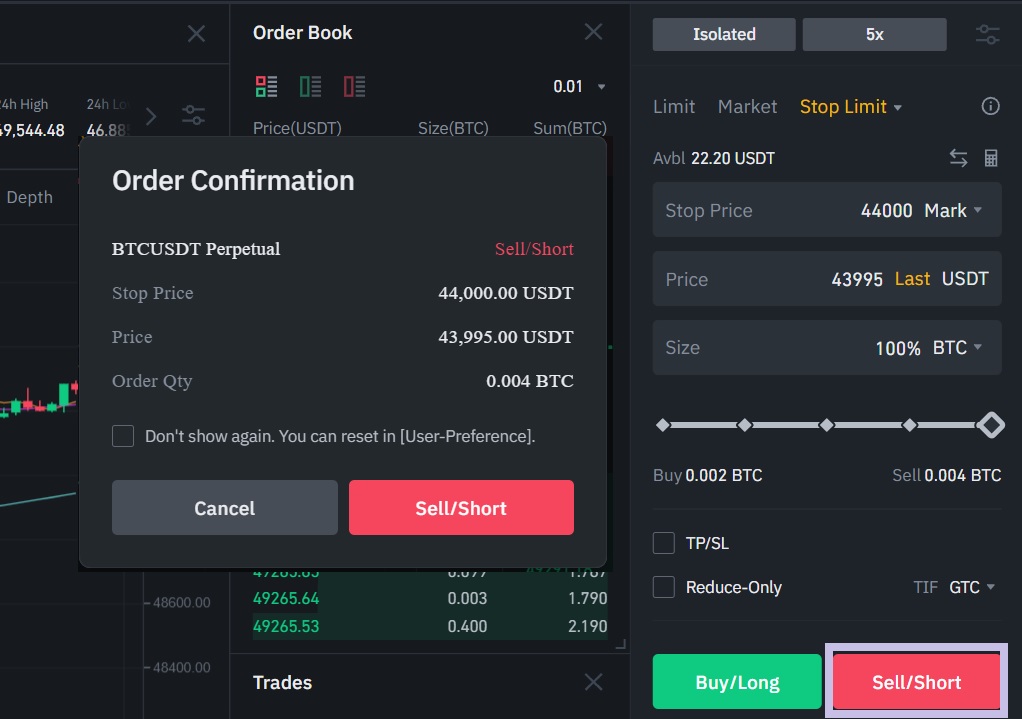 Binance Funding Fee Calculator | Calculate Funding Fees