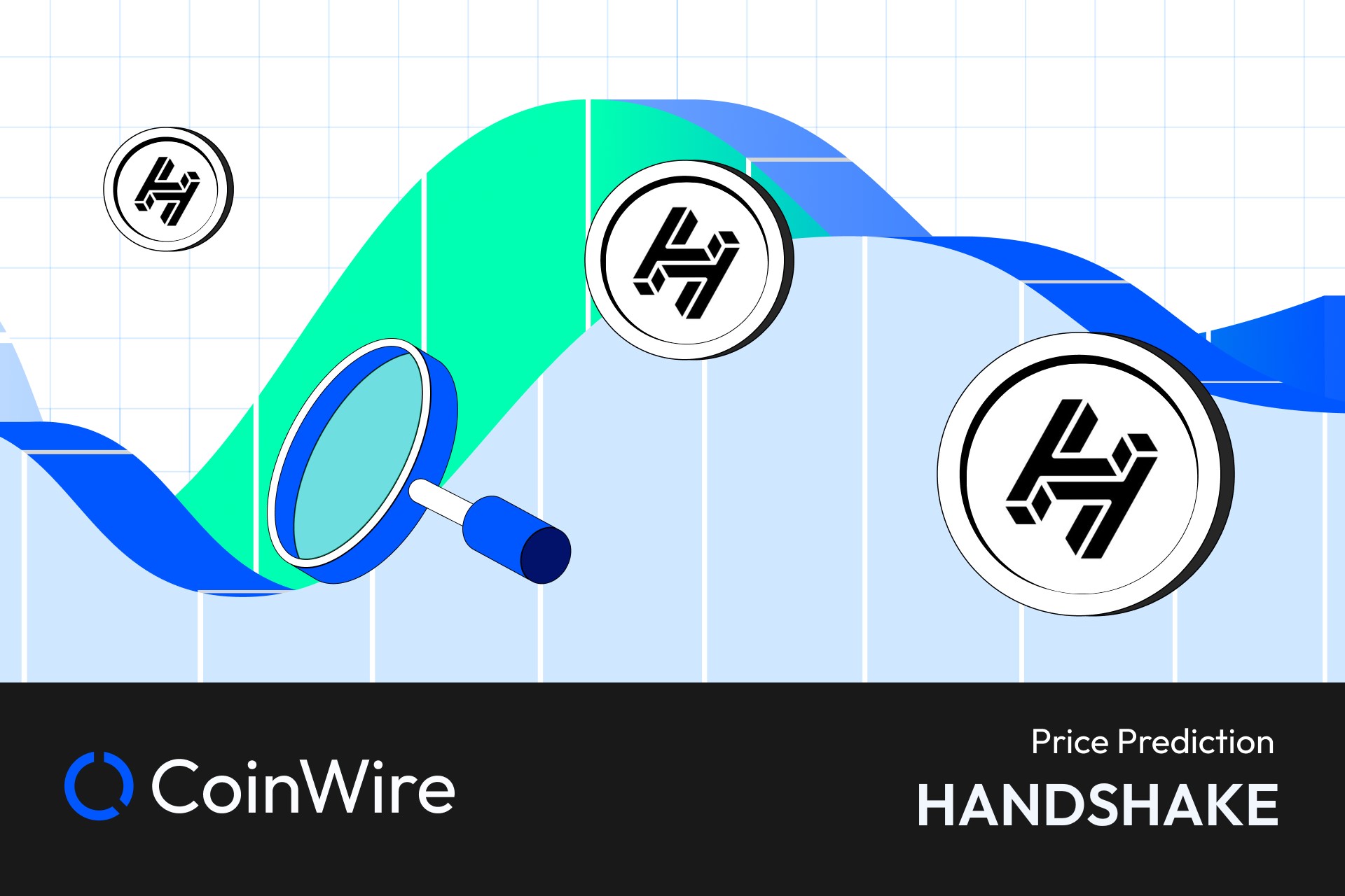 Handshake Price (HNS), Market Cap, Price Today & Chart History - Blockworks