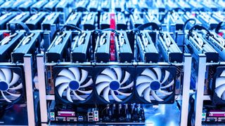 May Mining Cryptocurrency Damage My GPU?